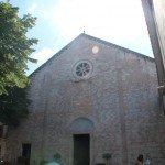 Chiesa di Santa Maria Maggiore